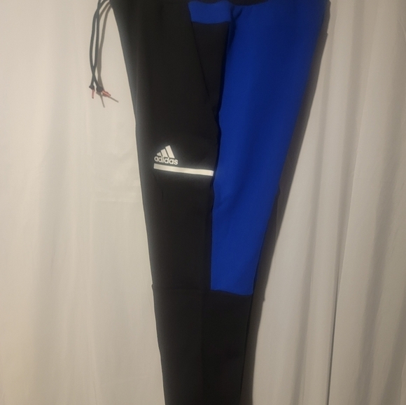 Adidas Originals ZNE Joggers Pants Mens Size Large GM6544 - Picture 4 of 8